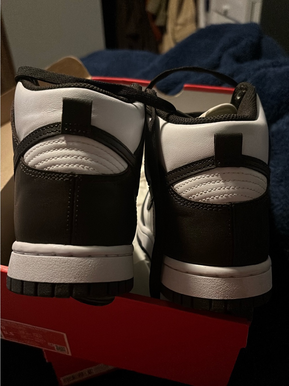 Nike dunk - Picture 2 of 5